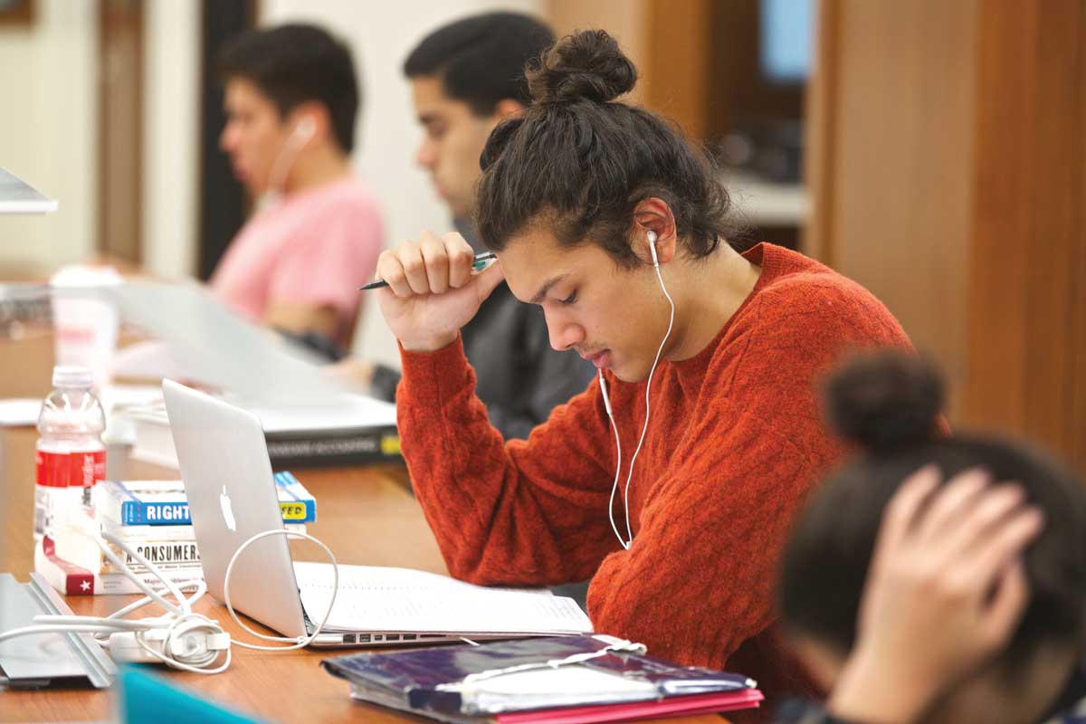 Non Degree Student DePaul University Chicago