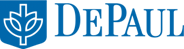 DePaul Logo