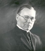Rev. John J. Martin, C.M.