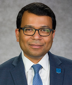 Soumitra Ghosh, PhD