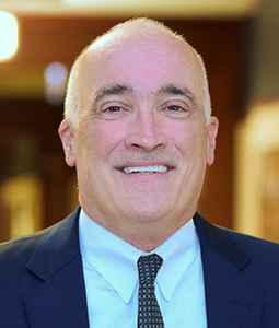 Thomas D. Donley