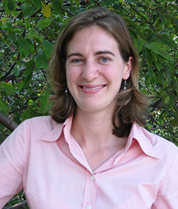 Katherine Brucher, PhD