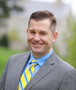 Geoffrey Rapp