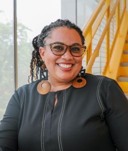 Martine Kei Green-Rogers