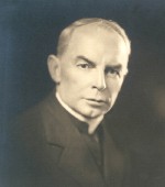 Rev. Francis V. Corcoran, C.M.