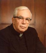 Rev. John R. Cortelyou, C.M.