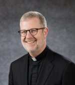 Rev. Dennis H. Holtschneider