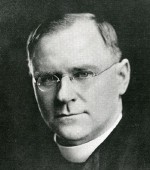 Rev. Thomas P. Levan, C.M.
