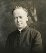 Rev. Francis Xavier McCabe, C.M.