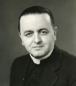 Rev. Michael J. O'Connell, C.M.