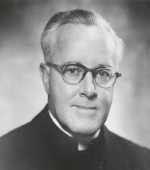 Rev. Comerford J. O'Malley, C.M.