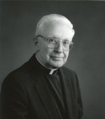 Rev. John T. Richardson, C.M.