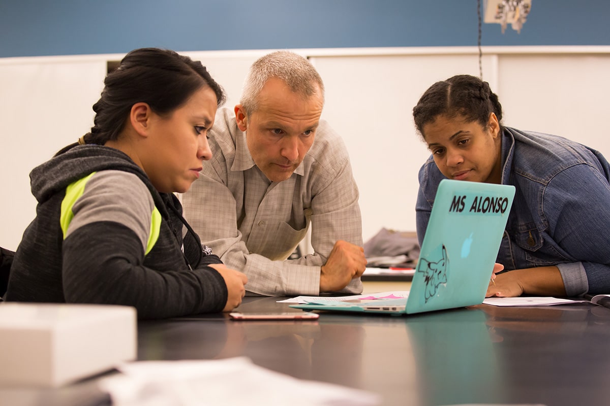 Physics | DePaul University, Chicago