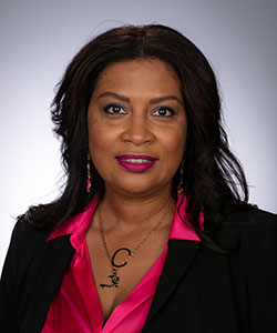 Cyndee Newman