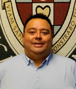 David Villarroel
