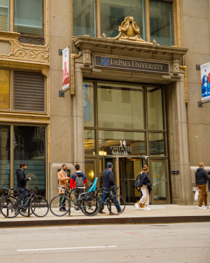 Daley Center