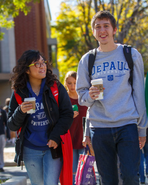 Student Center