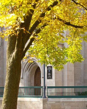 Cortelyou Commons