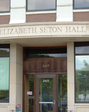 Seton Hall